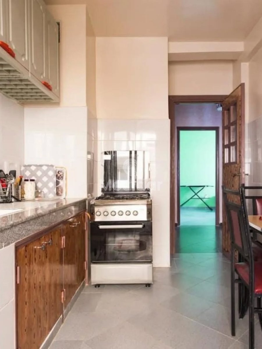 Wohnung zu vermieten in Agadir, Haut-Founty - Photo 10