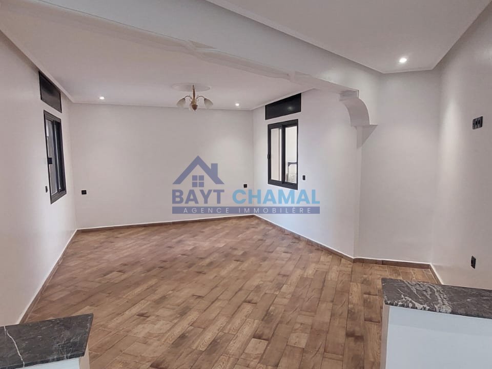 شقة للإيجار في نجمة طنجة - Photo 1