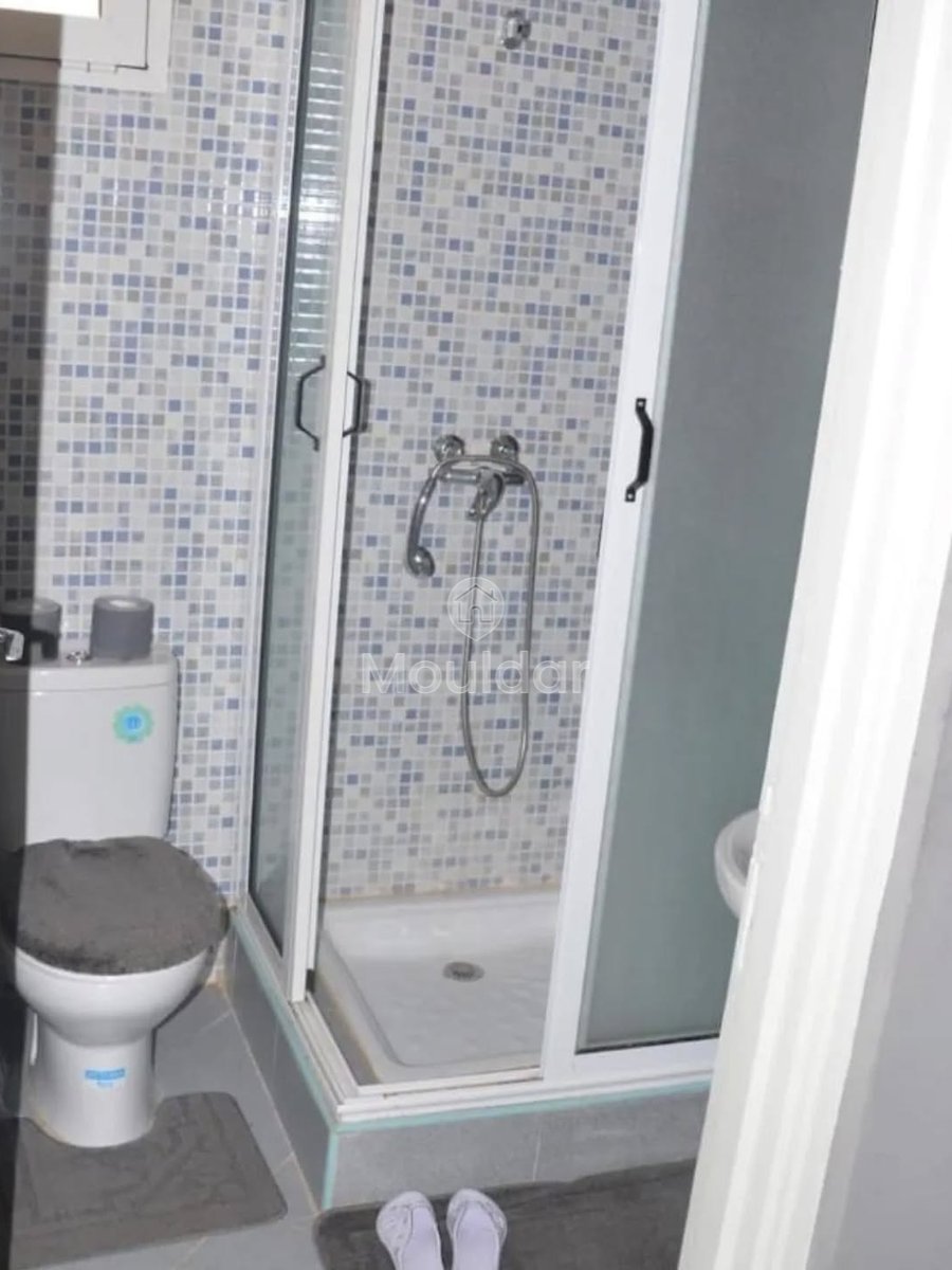 Wohnung zu vermieten in Agadir, Haut-Founty - Photo 13