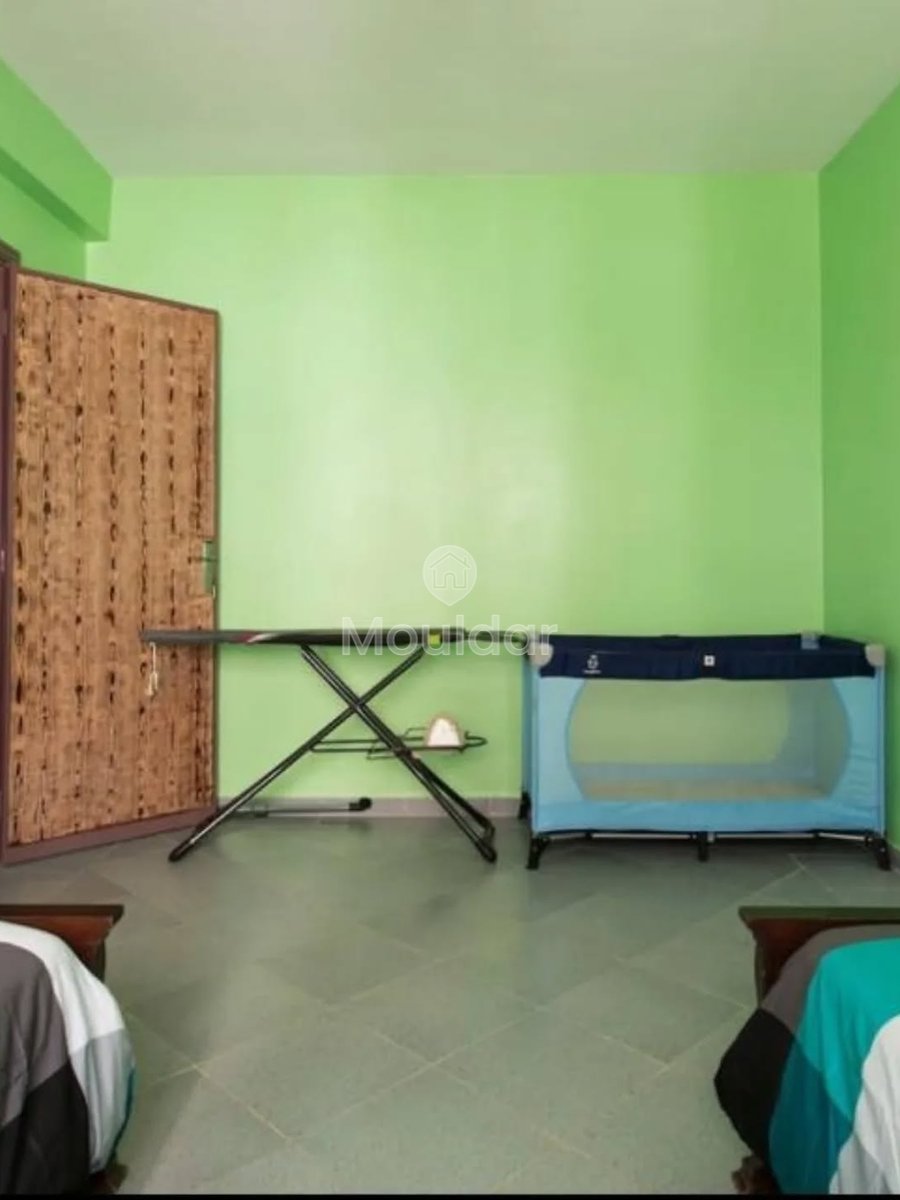 Wohnung zu vermieten in Agadir, Haut-Founty - Photo 6