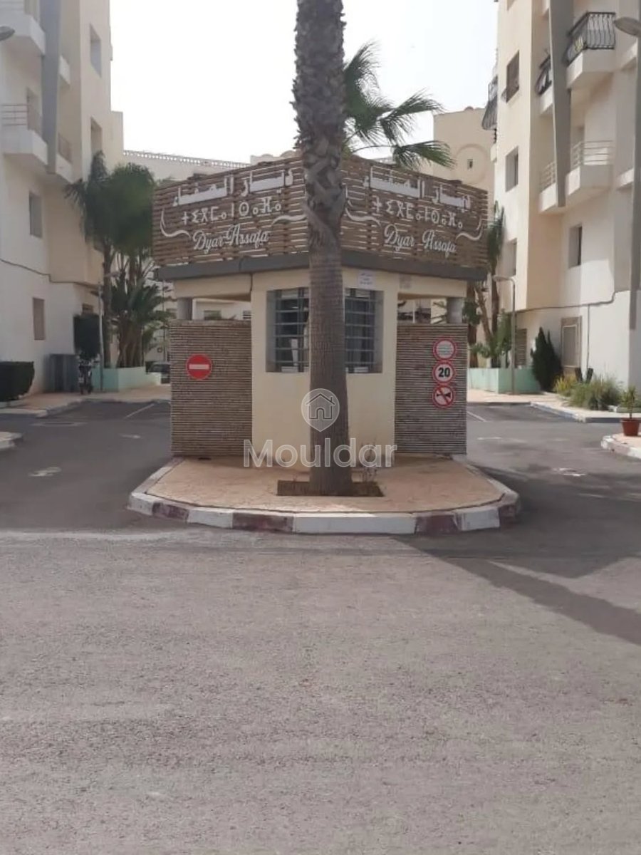 Wohnung zu vermieten in Agadir, Haut-Founty - Photo 7