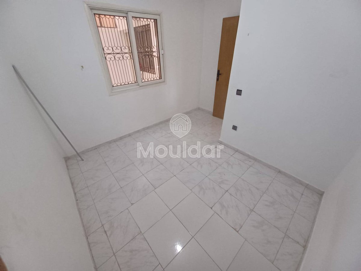 Appartement à louer à Marrakech, Ain Mezouar - Photo 7