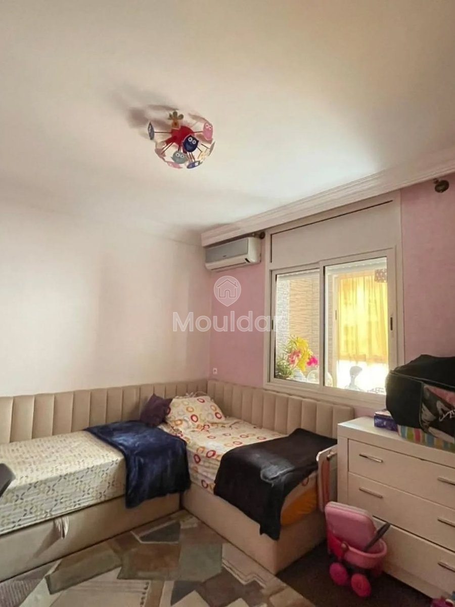 Apartment for sale in Agadir, Hay Mohammadi - Photo 9