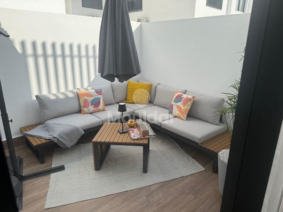 شقة للبيع في الدار البيضاء، بالمير - Photo 5