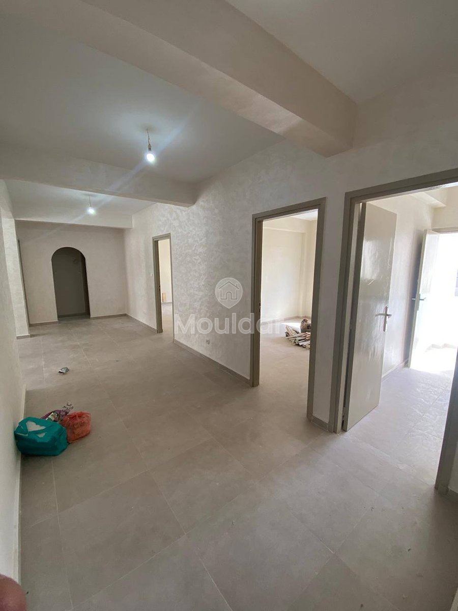 شقة للإيجار في الرباط، حي حسن - Photo 4