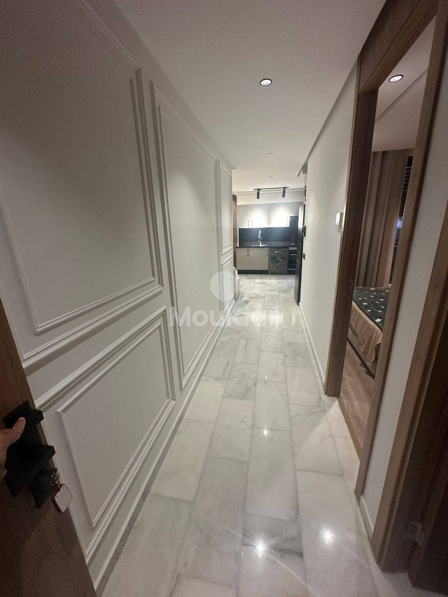 استوديو للإيجار في الدار البيضاء، فرانسفيل - Photo 6