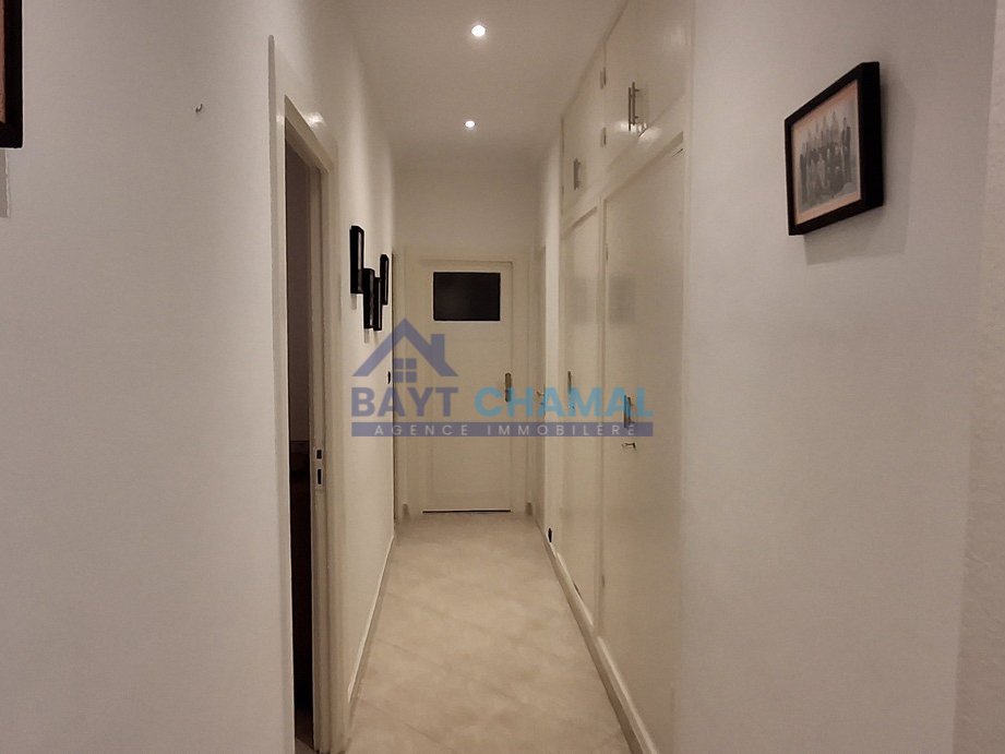 Appartement à vendre prés Lycée Regnaut - Photo 13