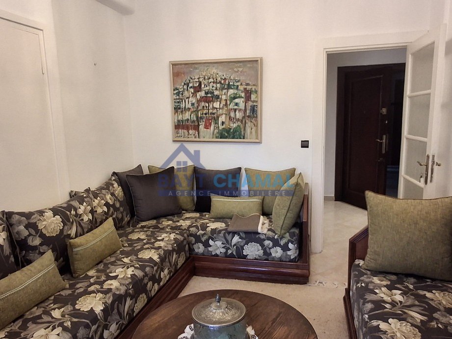 Appartement à vendre prés Lycée Regnaut - Photo 10