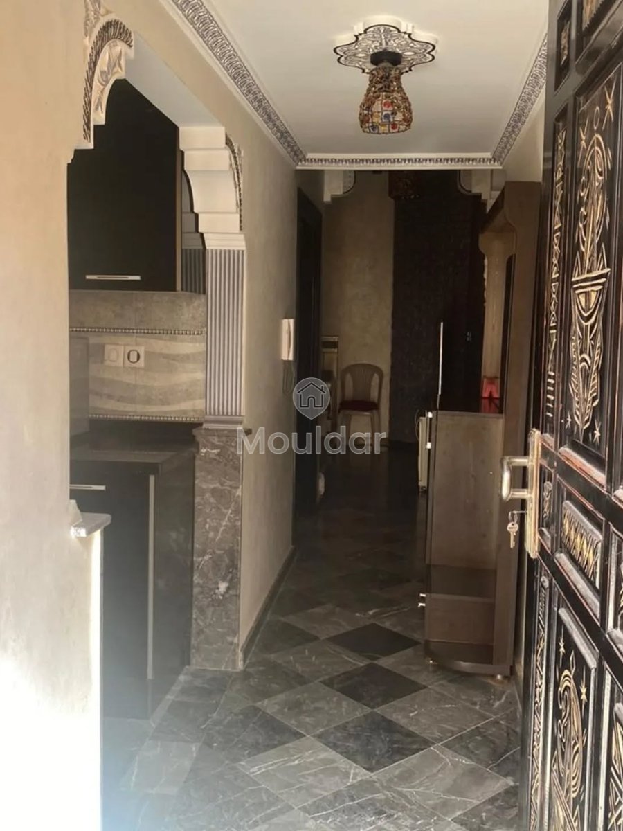 Wohnung zu verkaufen in Agadir, Hay Mohammadi - Photo 7