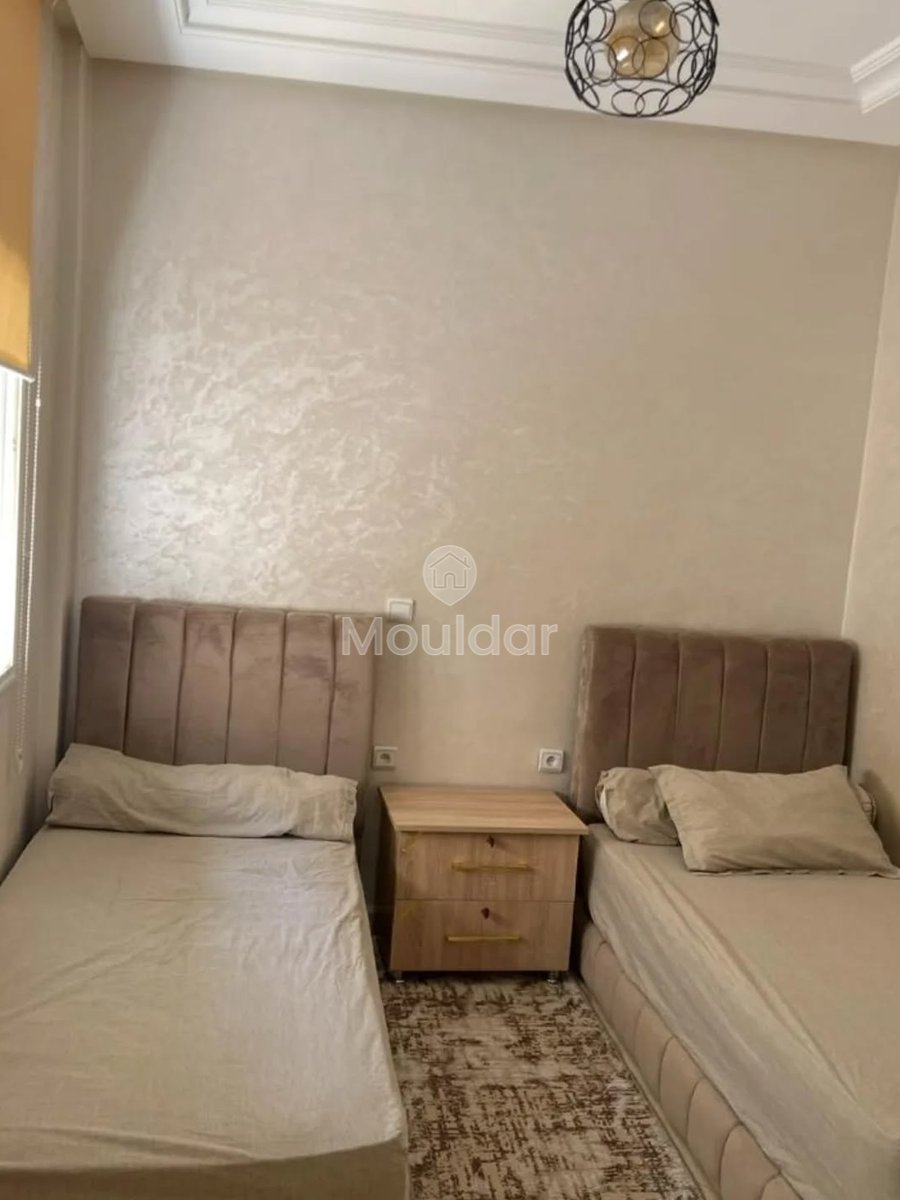 Estudio en alquiler en Agadir, Hay Dakhla - Photo 3