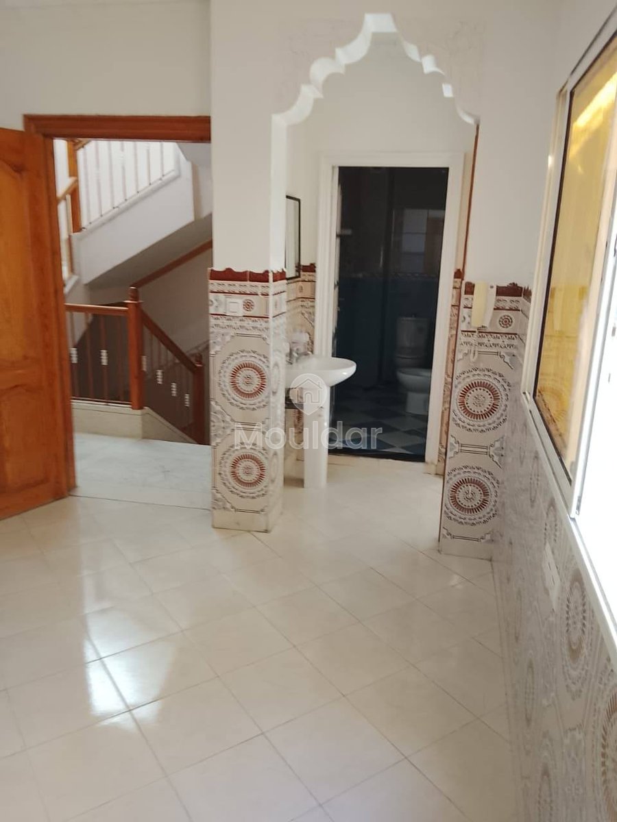 Mieszkanie do wynajęcia w Tangerze, Tanja Balia - Photo 4