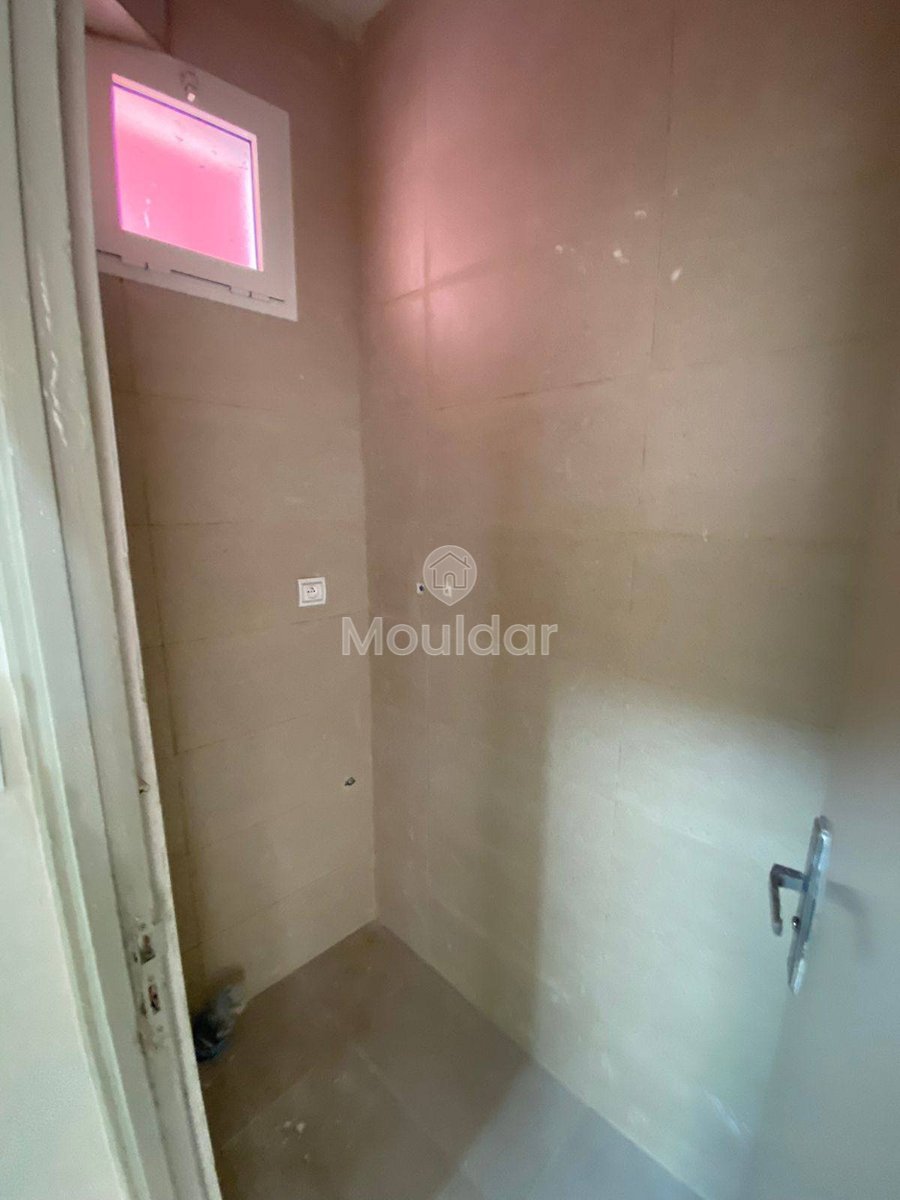 شقة للإيجار في الرباط، حي حسن - Photo 8