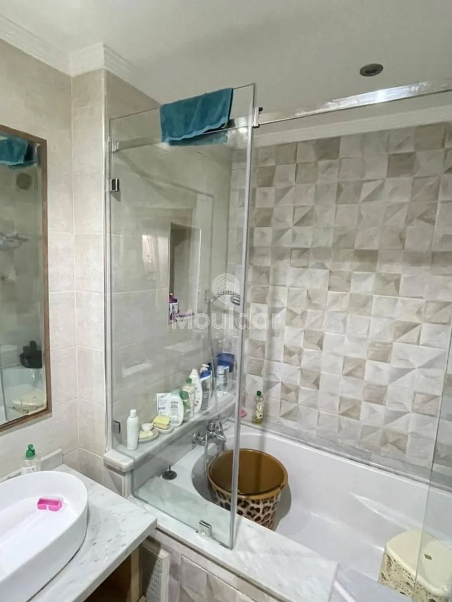 Apartment for sale in Agadir, Hay Mohammadi - Photo 18