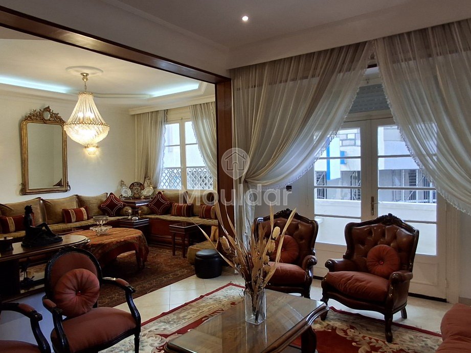 Apartment for sale near Regnaut High School - Photo 1