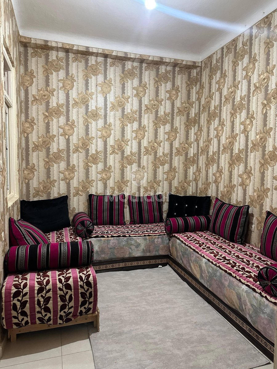 Apartment for rent in Tangier, city center - Photo 4