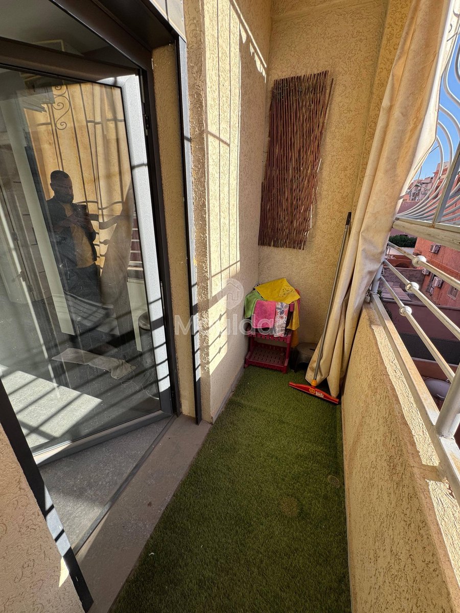 شقة للإيجار في مراكش، علال الفاسي - Photo 7