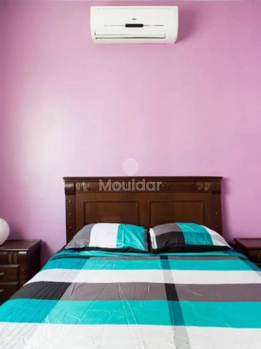 Wohnung zu vermieten in Agadir, Haut-Founty - Photo 3