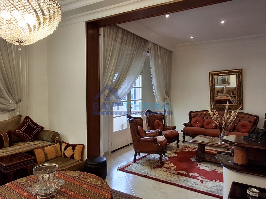 Appartement à vendre prés Lycée Regnaut - Photo 7