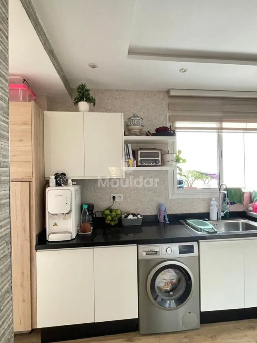 Apartment for sale in Agadir, Hay Mohammadi - Photo 13