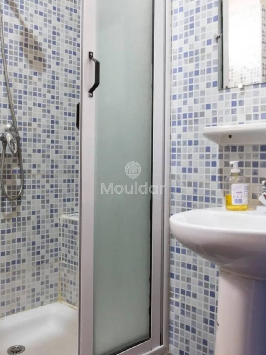 Wohnung zu vermieten in Agadir, Haut-Founty - Photo 12