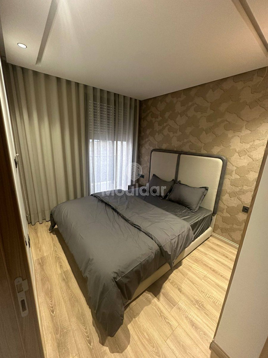 استوديو للإيجار في الدار البيضاء، فرانسفيل - Photo 4