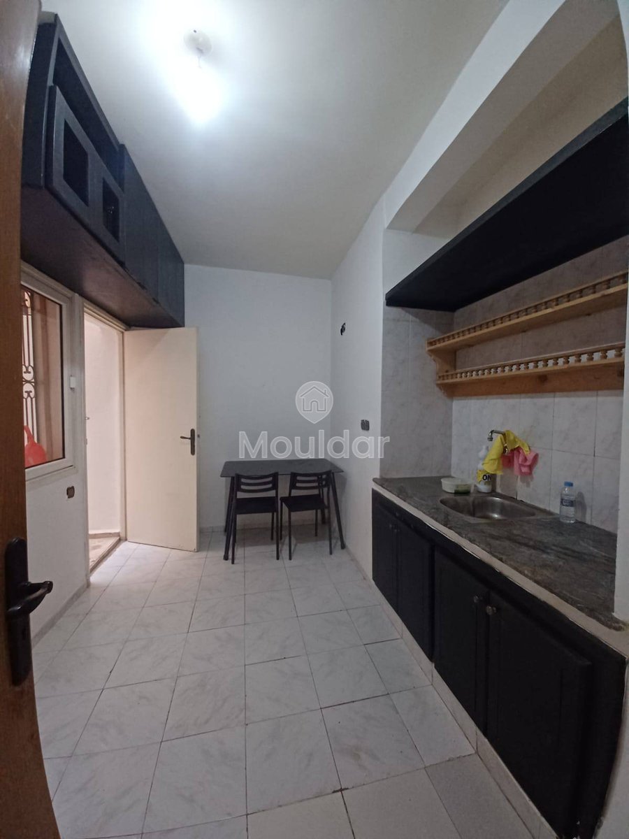 Appartement à louer à Marrakech, Ain Mezouar - Photo 5