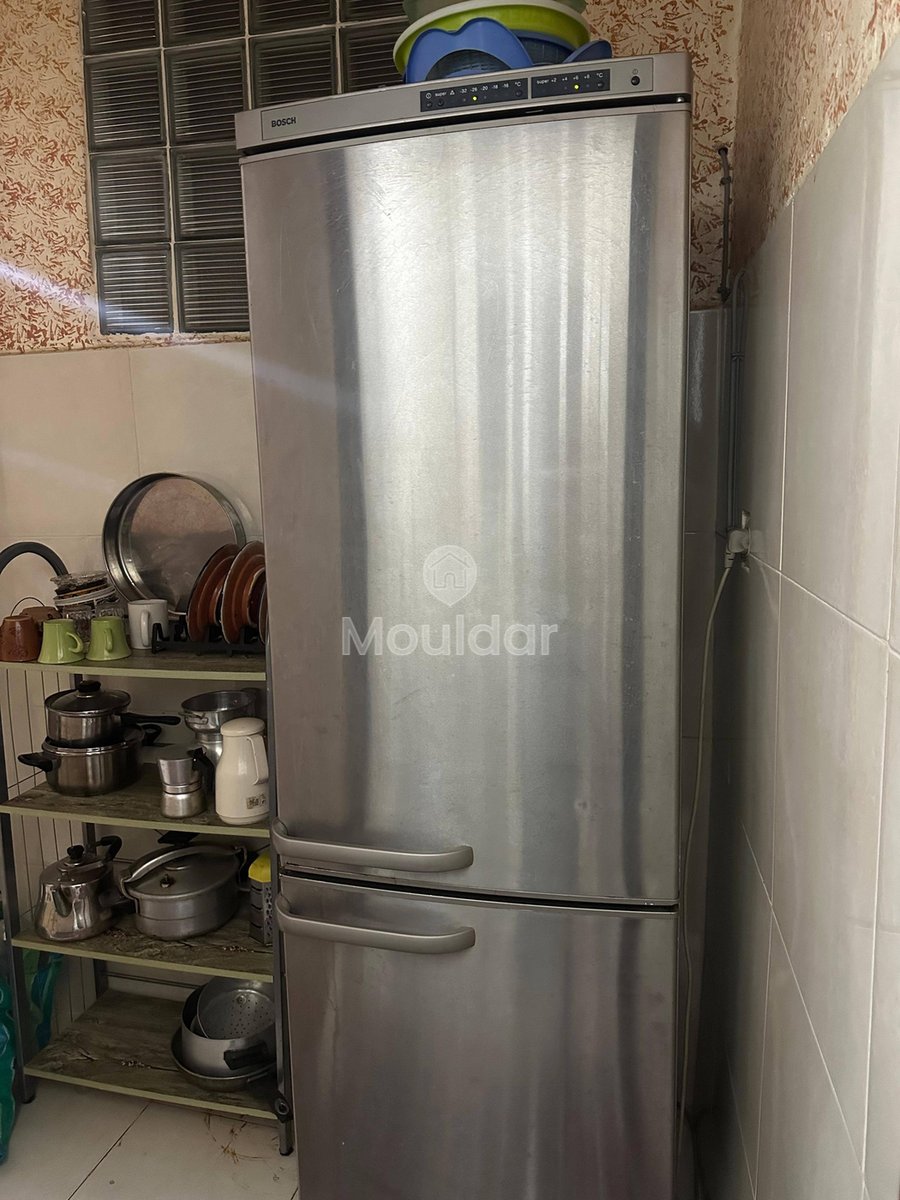 Apartment for rent in Tangier, city center - Photo 10