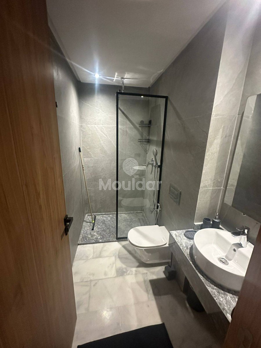 استوديو للإيجار في الدار البيضاء، فرانسفيل - Photo 11