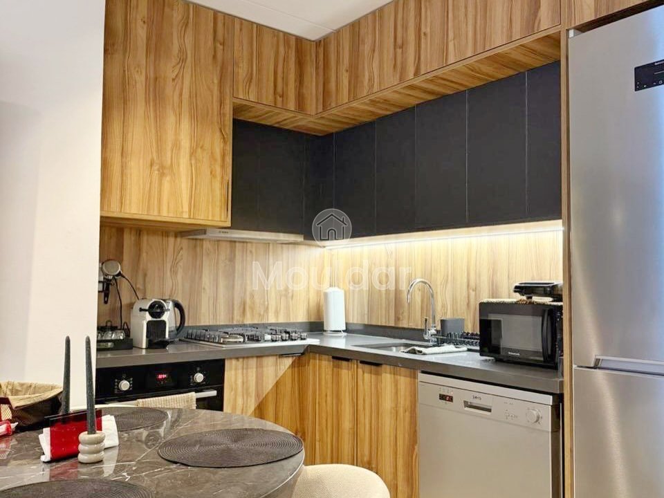 شقة للبيع في الدار البيضاء، بالمير - Photo 7