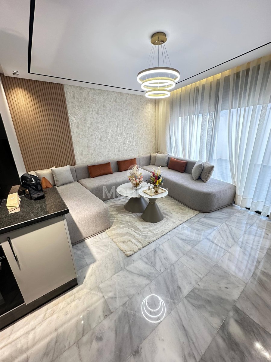 ستوديو للإيجار في الدار البيضاء، فرانسفيل - Photo 5