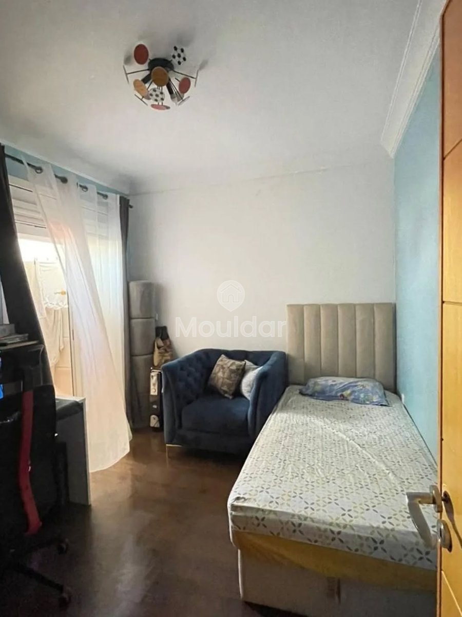 Apartment for sale in Agadir, Hay Mohammadi - Photo 6