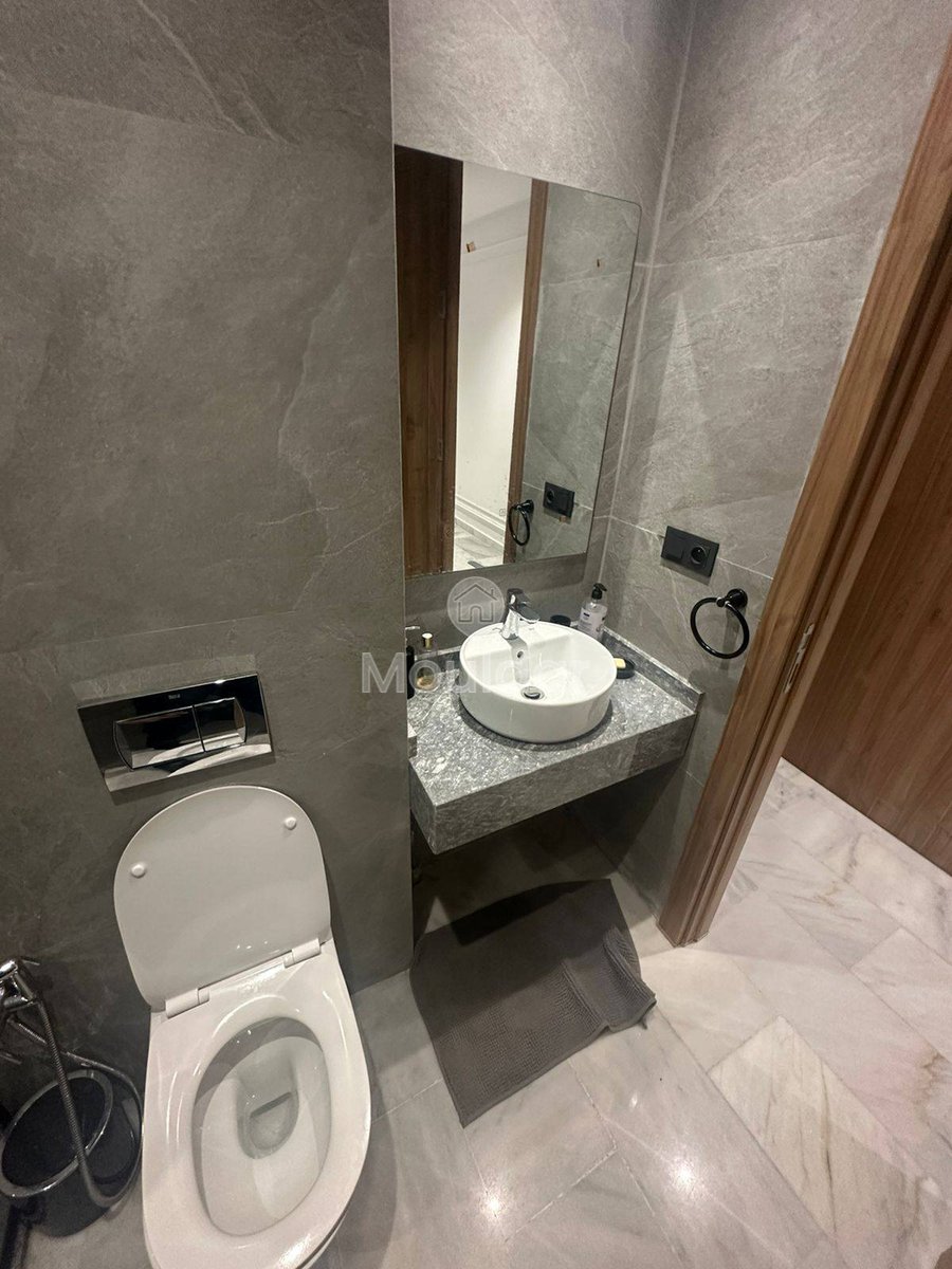 استوديو للإيجار في الدار البيضاء، فرانسفيل - Photo 10