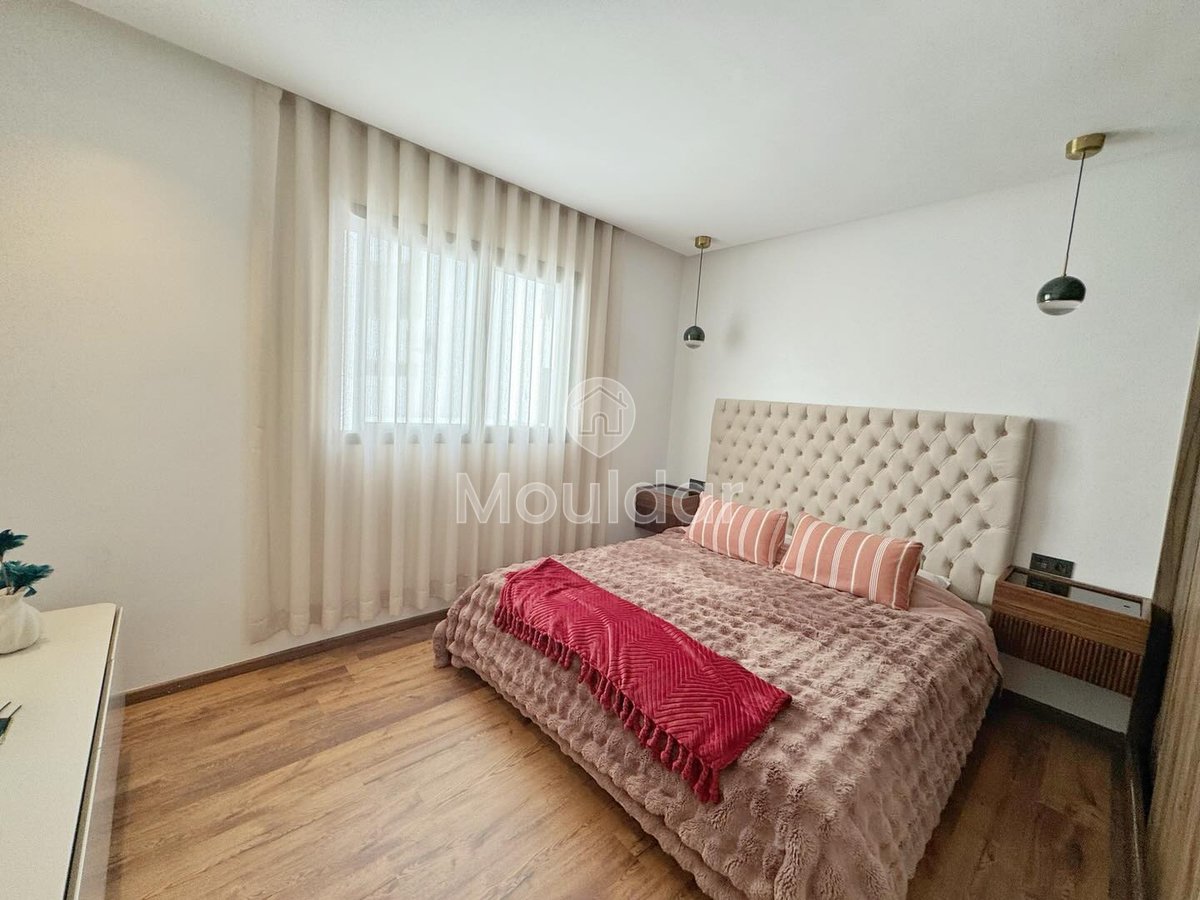 شقة للبيع في الدار البيضاء، بالمير - Photo 3