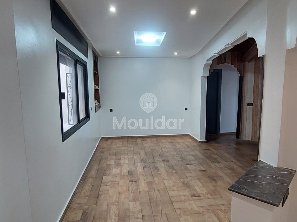 Appartement à louer à Tanger, quartier Mozart - Photo 2