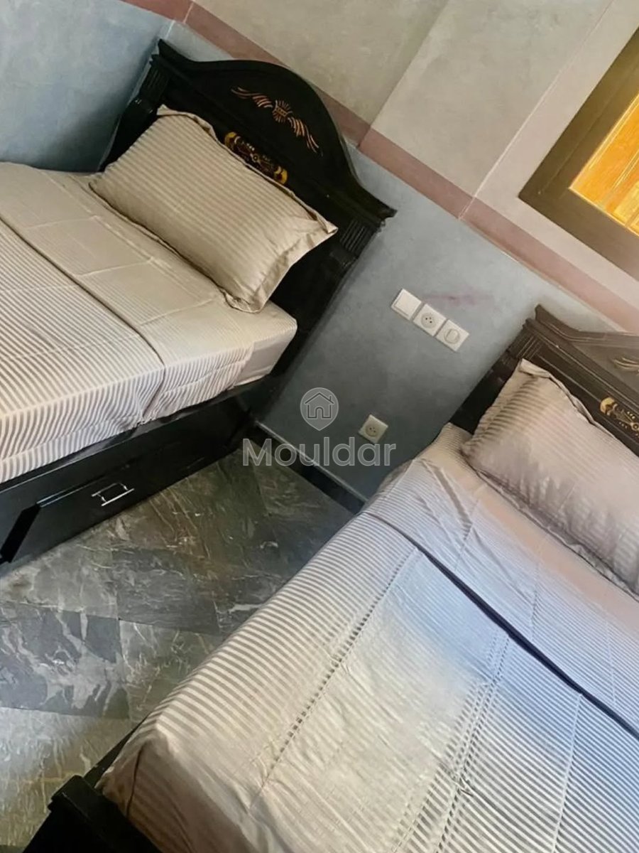 Wohnung zu verkaufen in Agadir, Hay Mohammadi - Photo 3