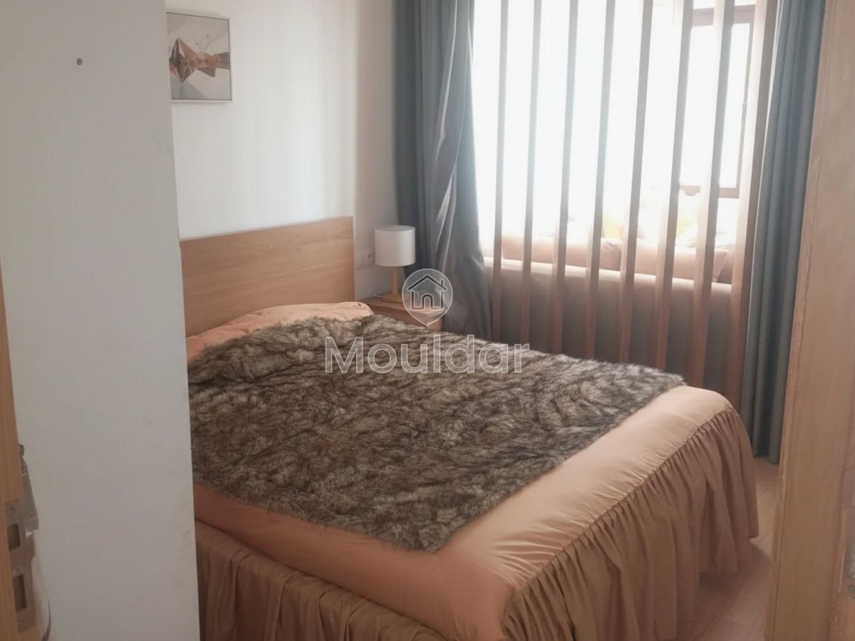 Estúdio para alugar em Casablanca, As Princesas - Photo 4