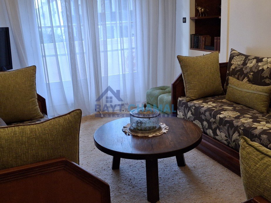 Appartement à vendre prés Lycée Regnaut - Photo 9