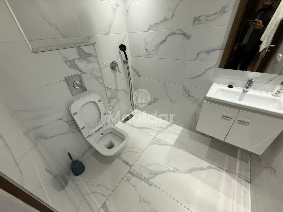 Duplex à louer à Casablanca - Photo 6