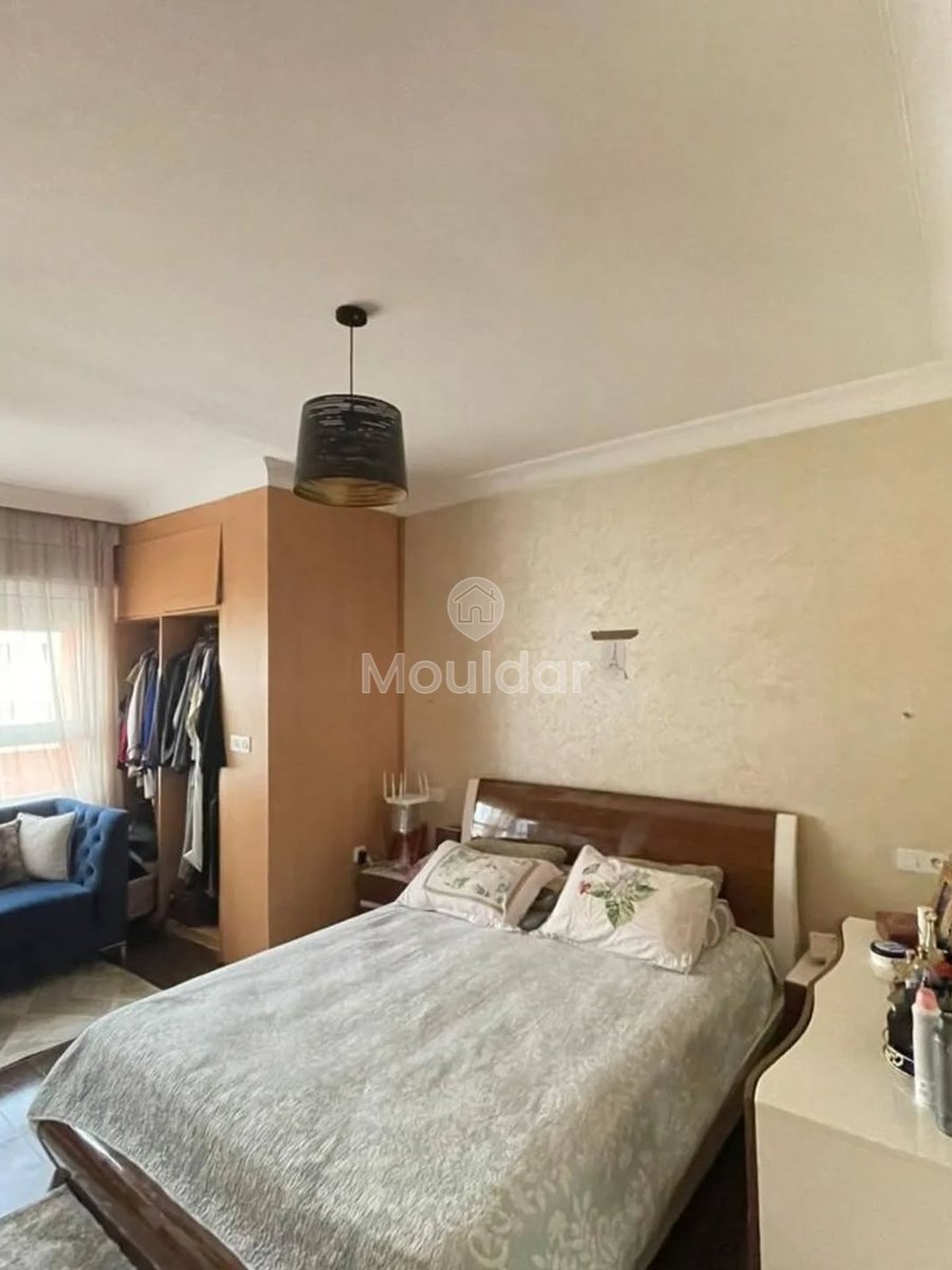 Apartment for sale in Agadir, Hay Mohammadi - Photo 8