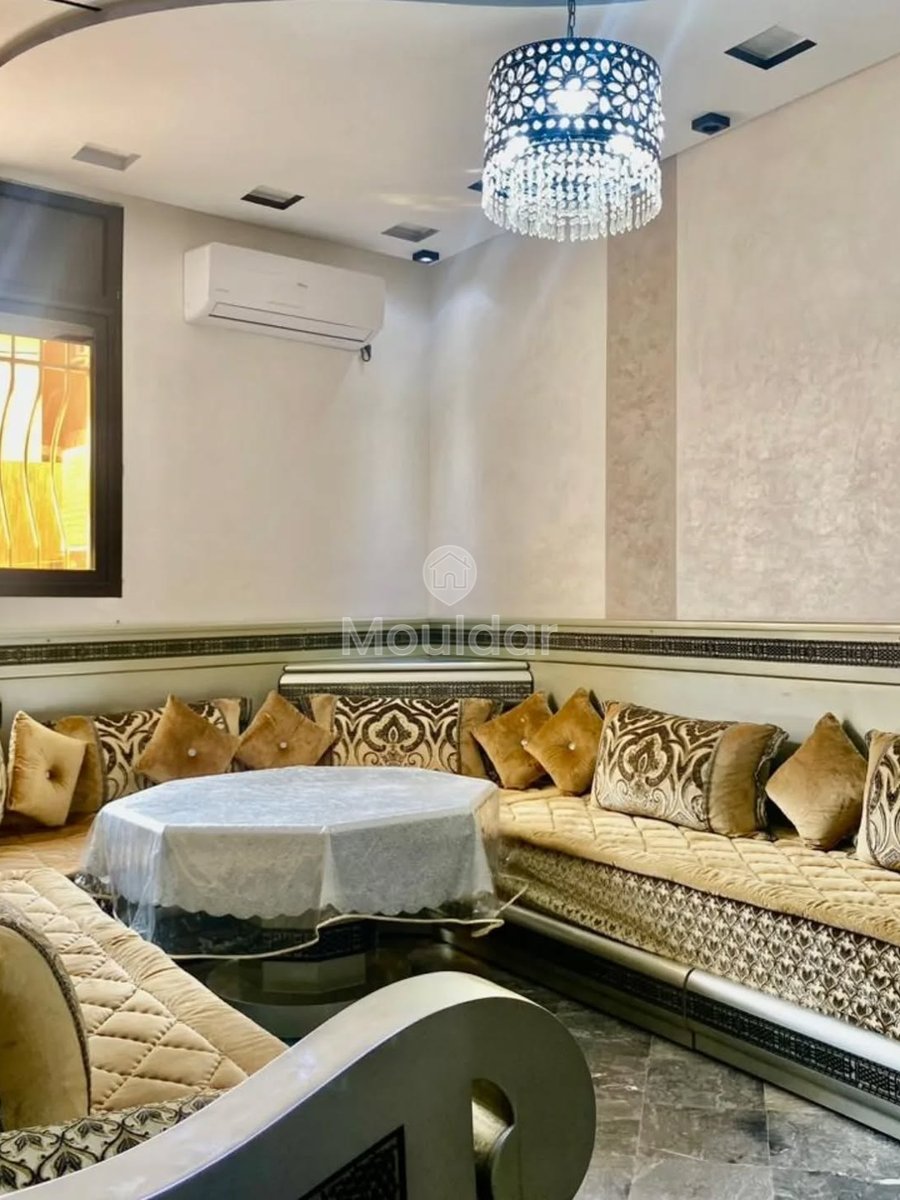 Wohnung zu verkaufen in Agadir, Hay Mohammadi - Photo 1