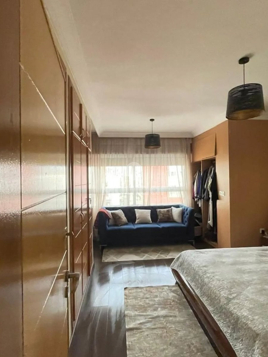 Apartment for sale in Agadir, Hay Mohammadi - Photo 4