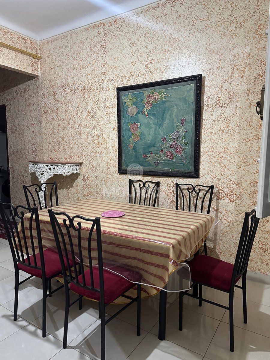 Apartment for rent in Tangier, city center - Photo 5