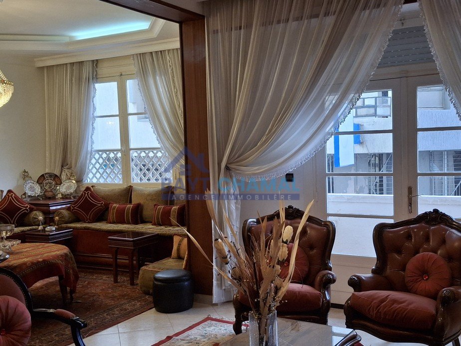 Appartement à vendre prés Lycée Regnaut - Photo 3