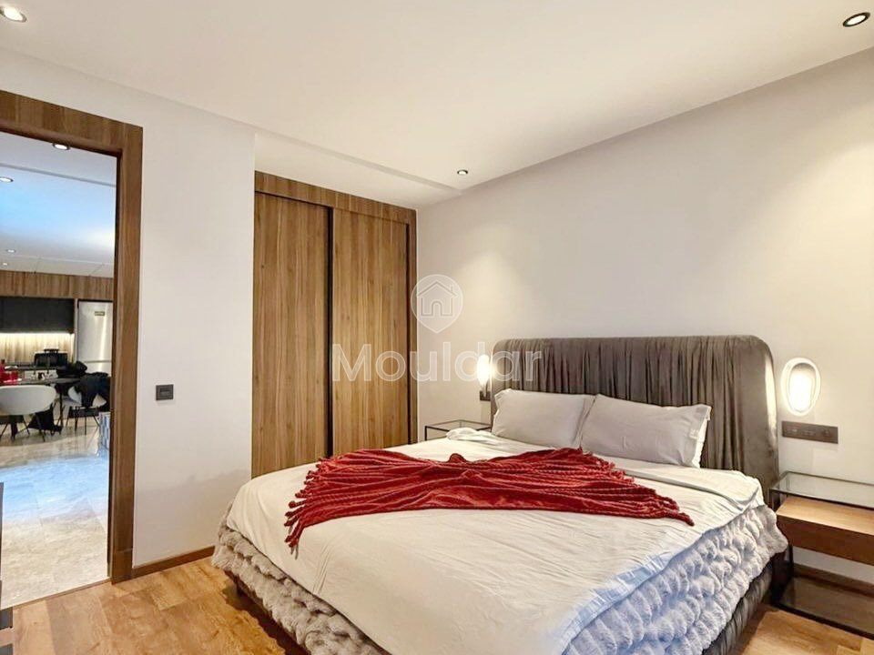 شقة للبيع في الدار البيضاء، بالمير - Photo 4