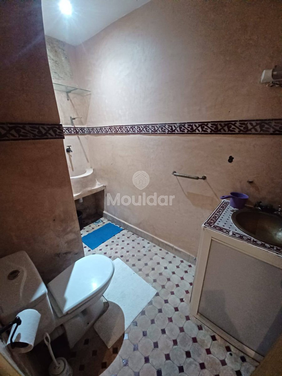 Appartement à louer à Marrakech, Ain Mezouar - Photo 4