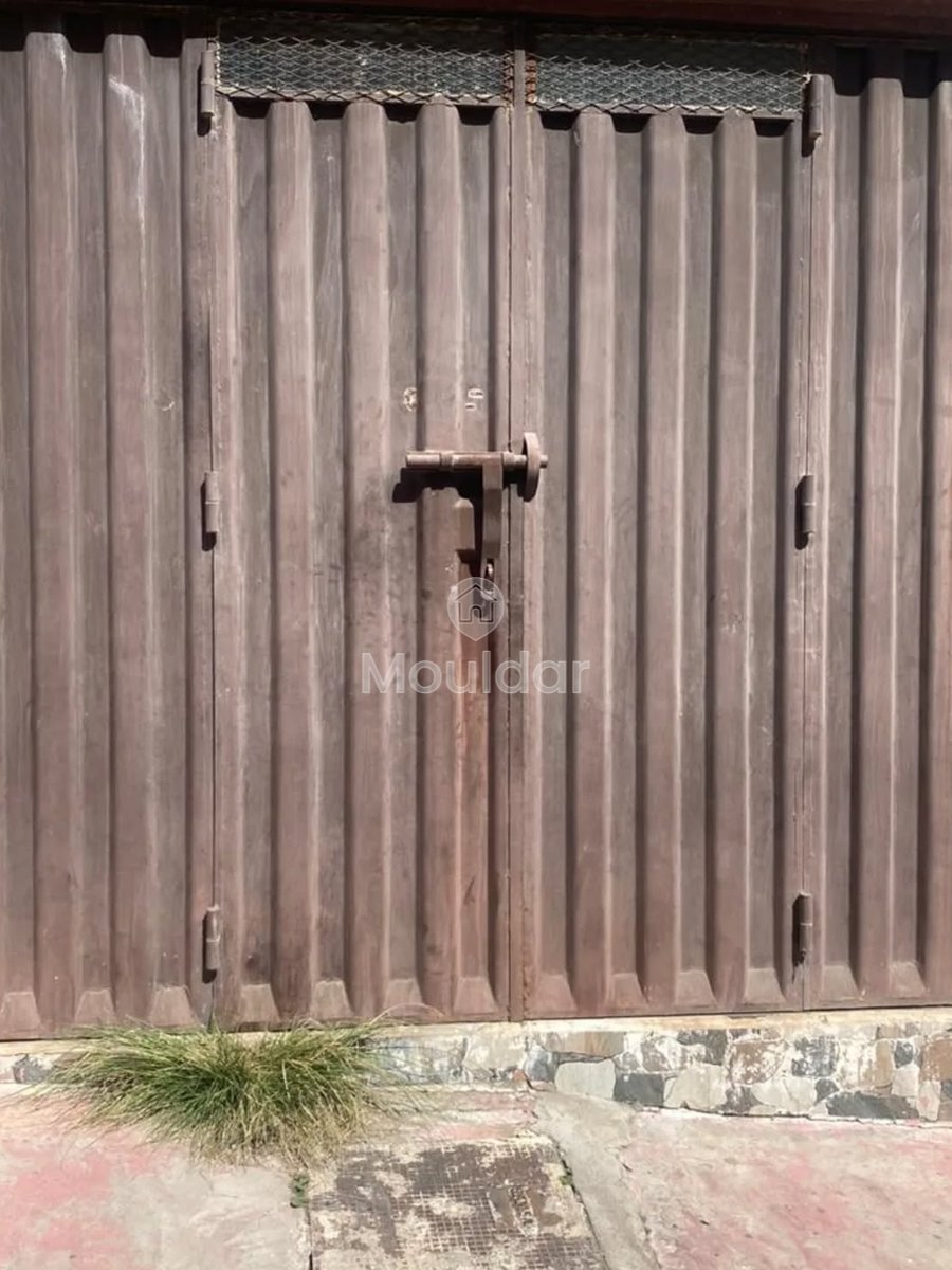 Wohnung zu verkaufen in Agadir, Hay Mohammadi - Photo 11