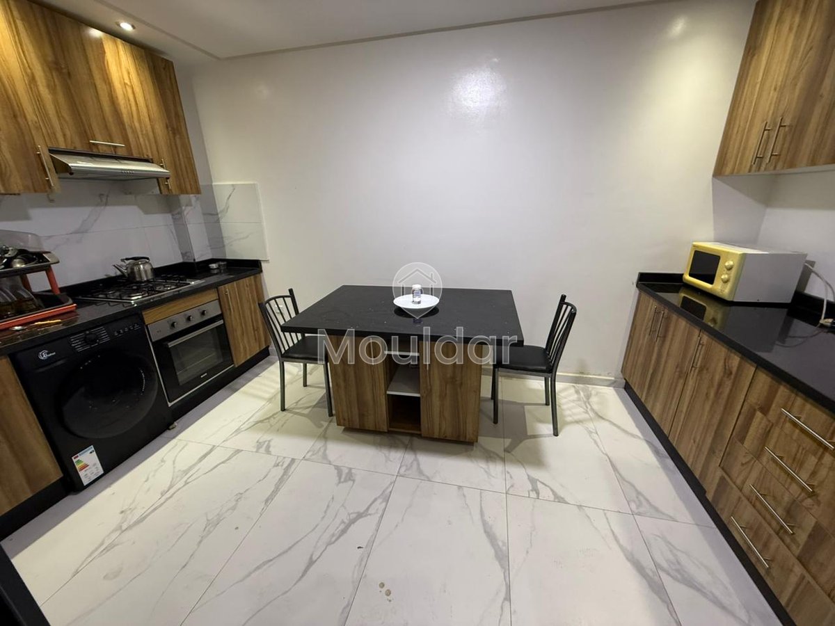 Duplex à louer à Casablanca - Photo 5