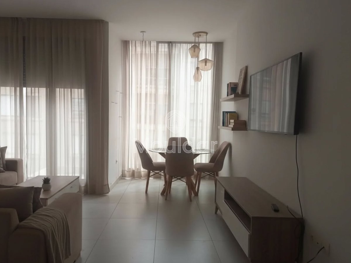 Estúdio para alugar em Casablanca, As Princesas - Photo 3