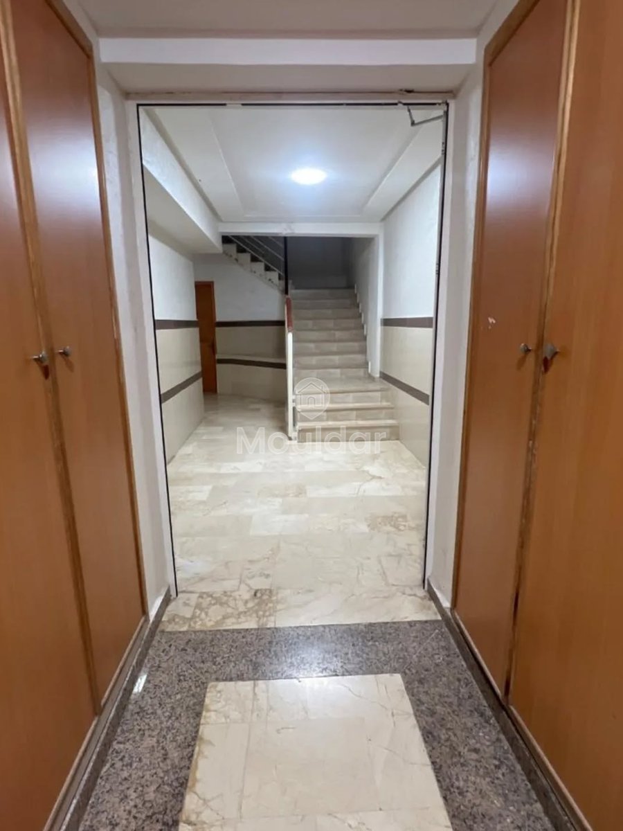 Estudio en alquiler en Agadir, Hay Dakhla - Photo 5