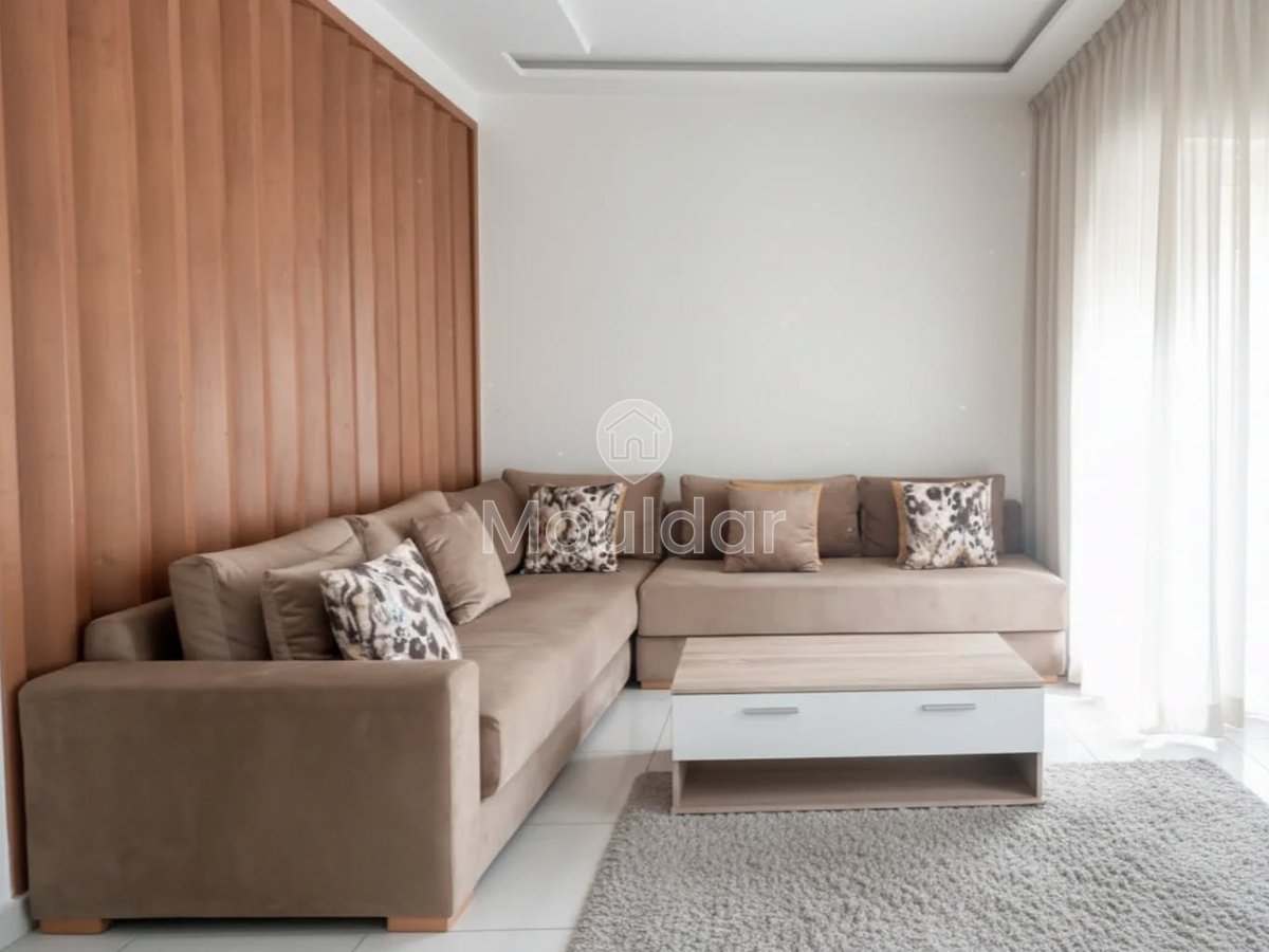 Estúdio para alugar em Casablanca, As Princesas - Photo 2